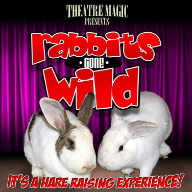 Rabbits Gone Wild