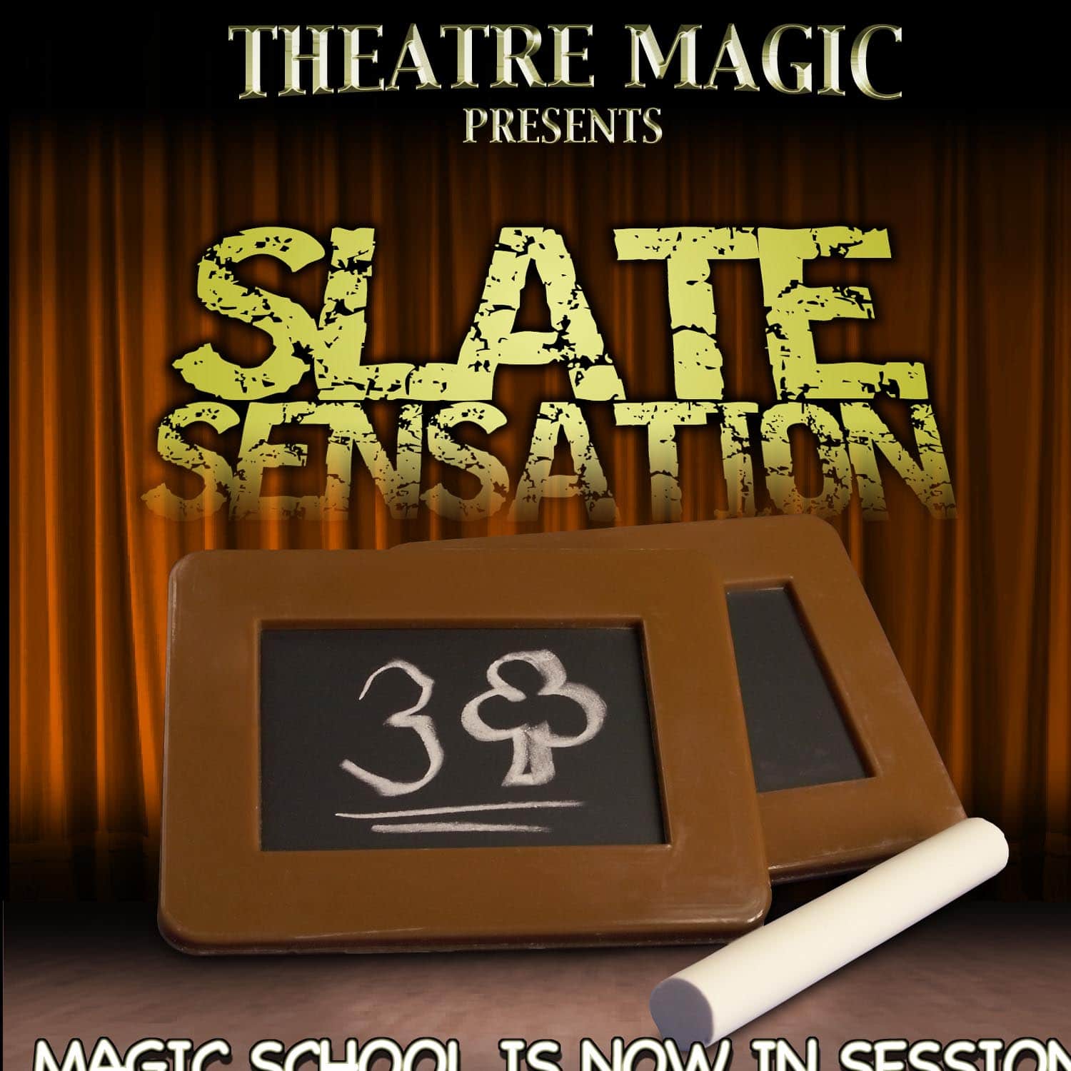 Slate Sensation