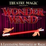 Wonder Wand