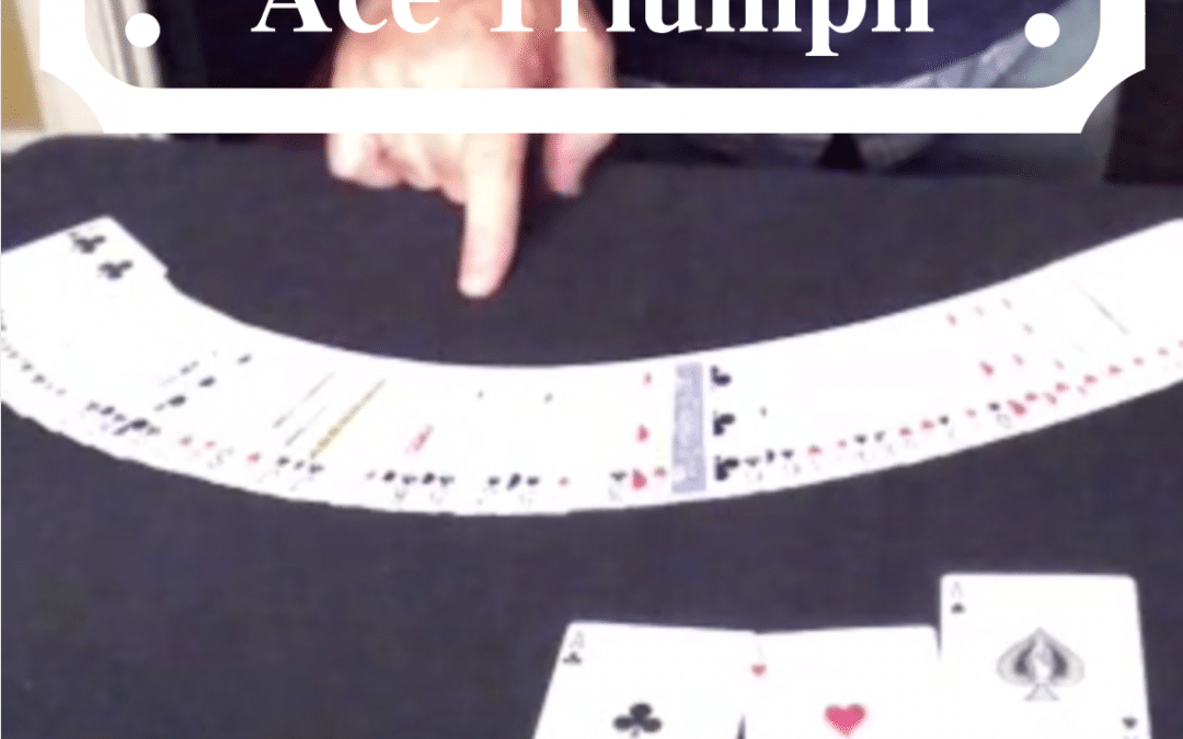 Ace Triumph