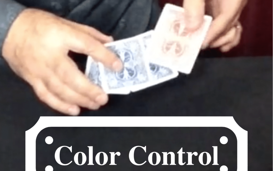 Color Control