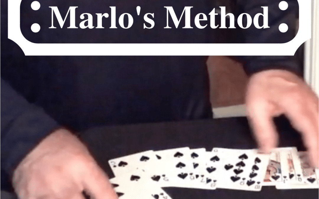 Marlo’s Method