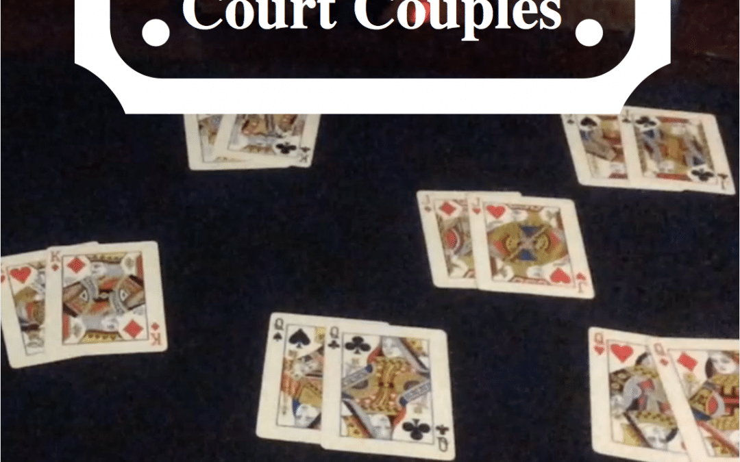 Court Couples