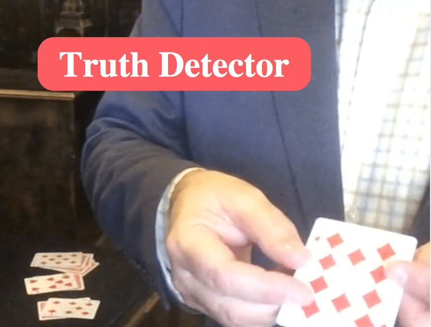 Truth Detector