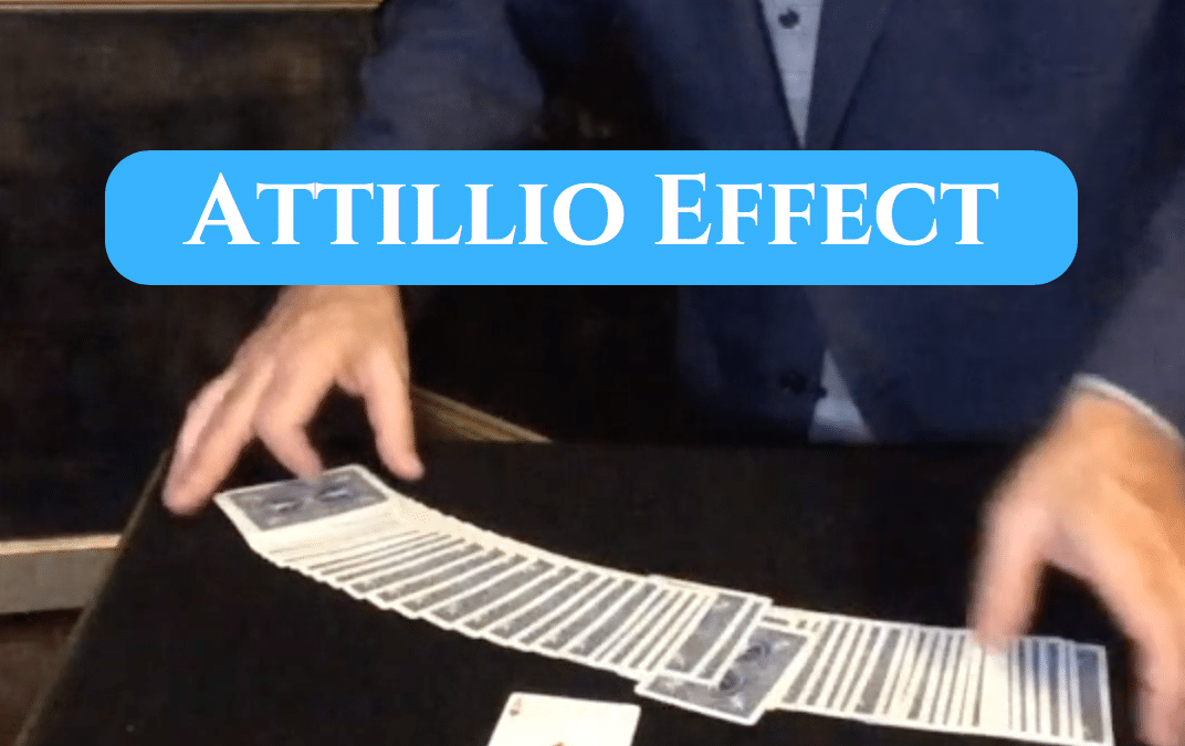 Attillio Effect