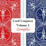 Card Conjuror Volume One Sampler