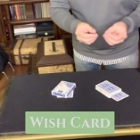 Wish Card