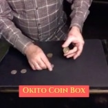 Okito Coin Box