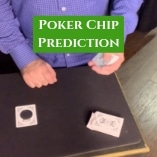 Poker Chip Prediction