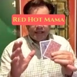 Red Hot Mama