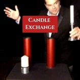 Candle Exchange