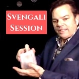 Svengali Session