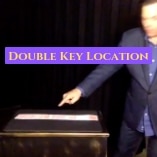 Double Key Location