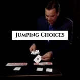 Jumping Choices