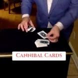 Cannibal Cards