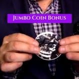 Jumbo Coin Bonus