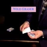 Wild Eraser