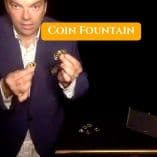 Coin Fountain