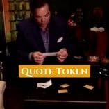 Quote Token