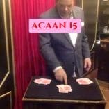 ACAAN 15