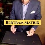 Bertram Matrix