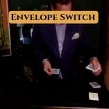 Envelope Switch