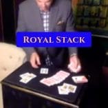 Royal Stack