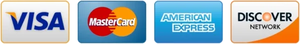 Paymentbadges